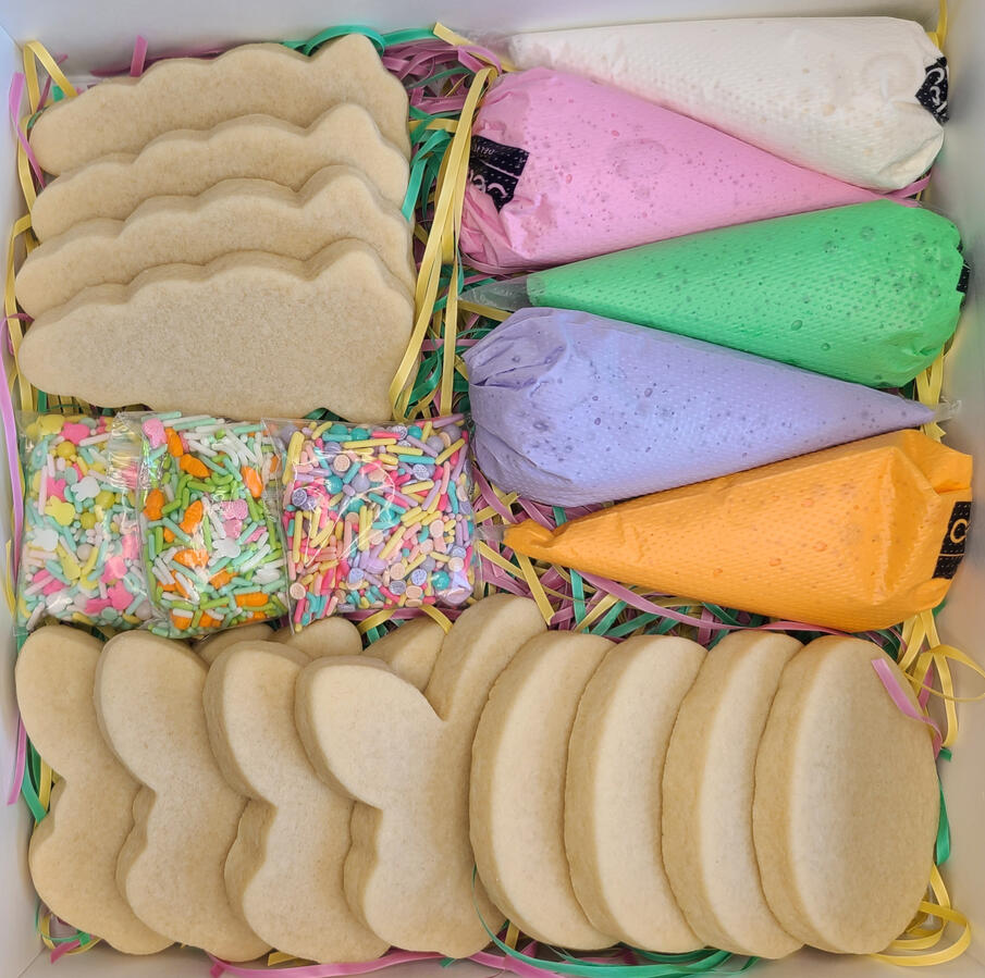 Easter Kit Easter Kit